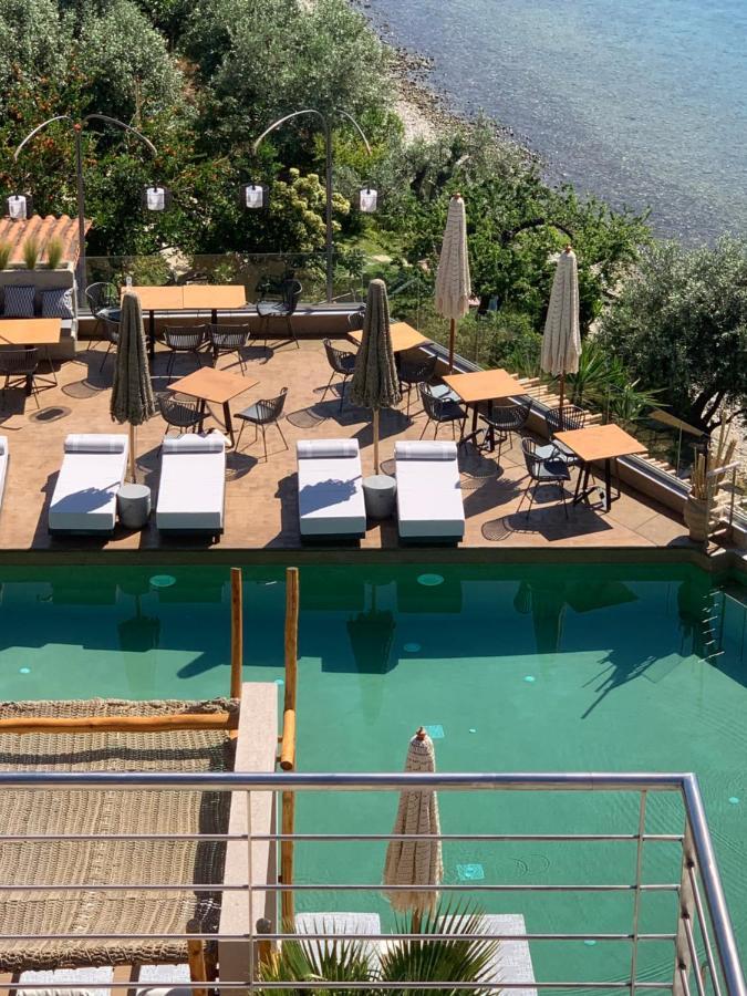 Del Mare Suites กลิฟา ภายนอก รูปภาพ