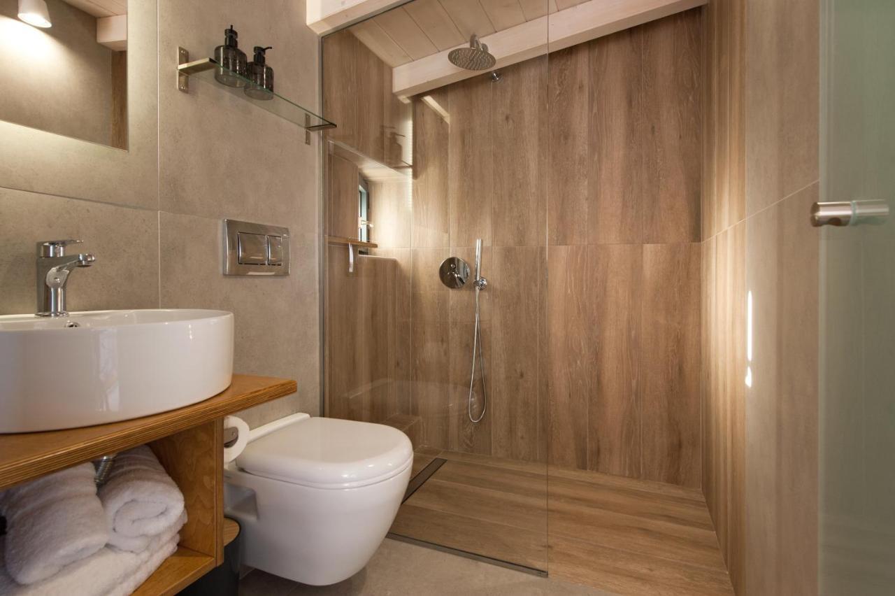 Del Mare Suites กลิฟา ภายนอก รูปภาพ