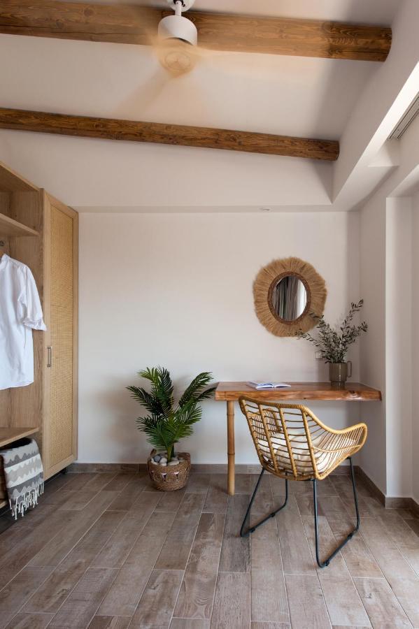 Del Mare Suites กลิฟา ภายนอก รูปภาพ