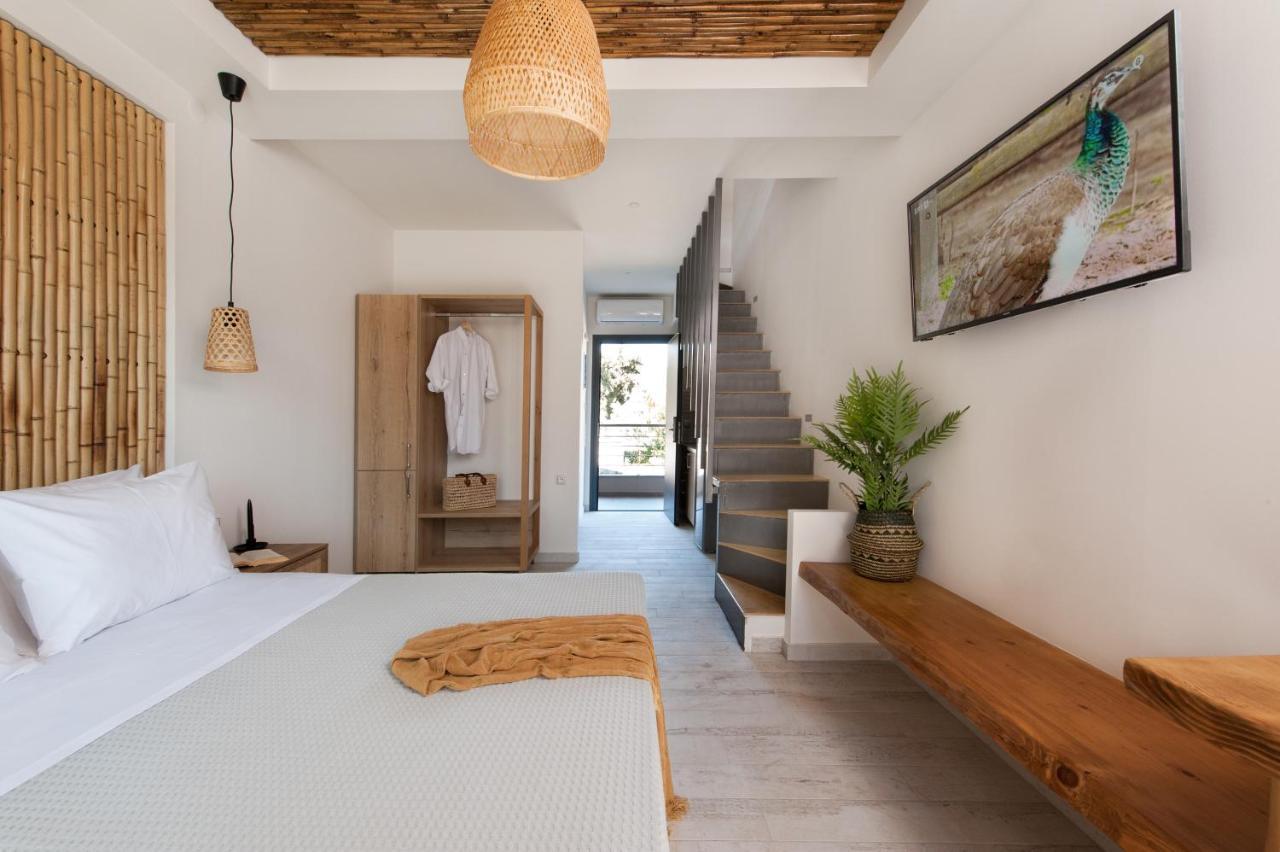 Del Mare Suites กลิฟา ภายนอก รูปภาพ
