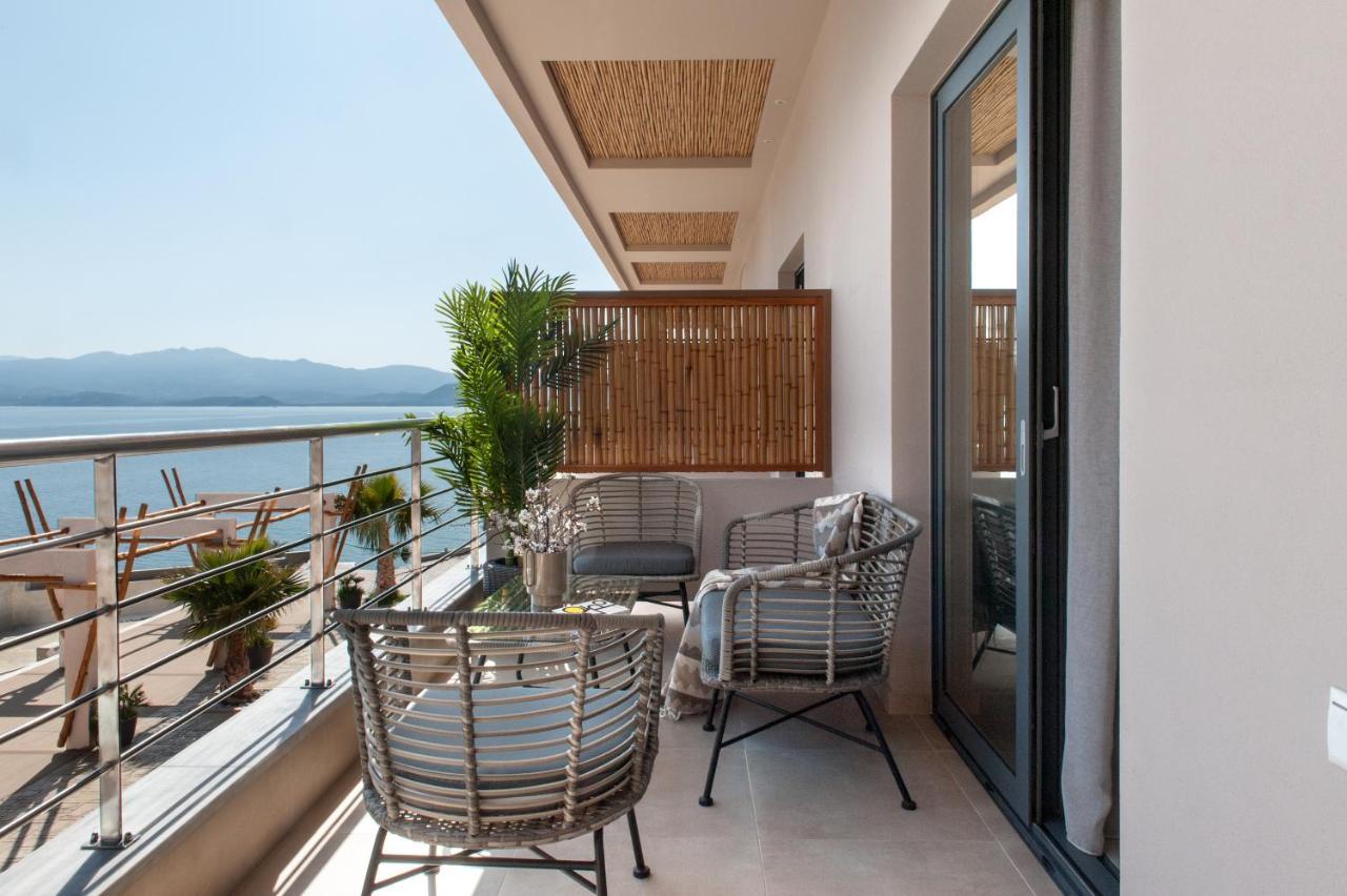Del Mare Suites กลิฟา ภายนอก รูปภาพ