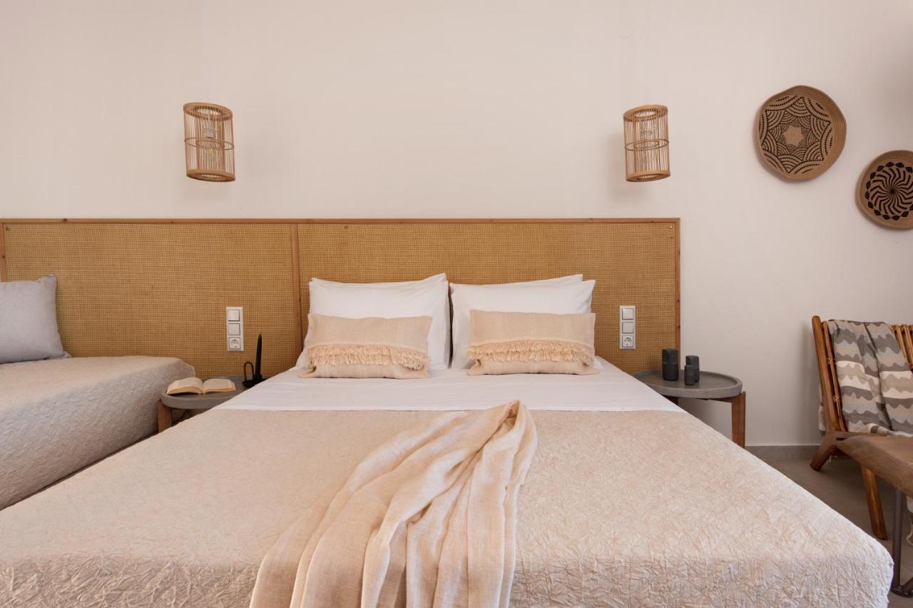 Del Mare Suites กลิฟา ภายนอก รูปภาพ