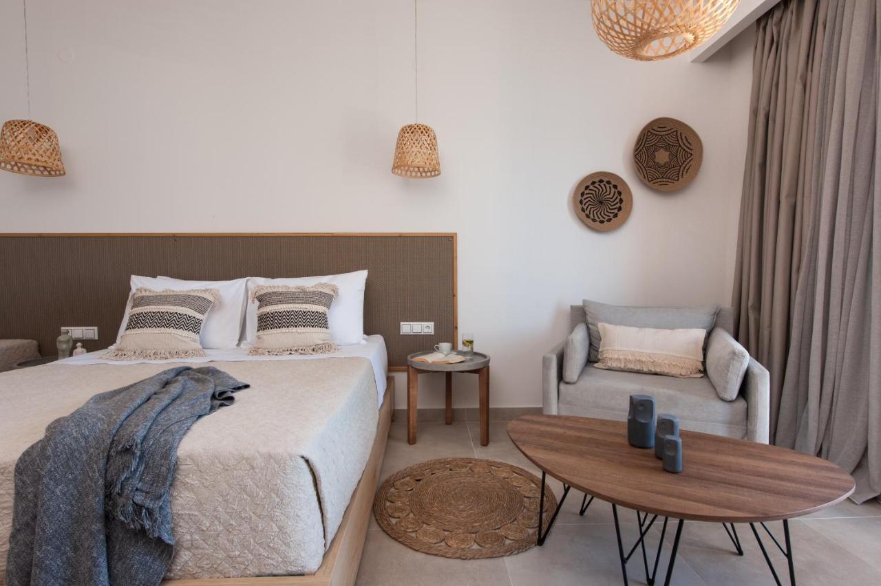 Del Mare Suites กลิฟา ภายนอก รูปภาพ