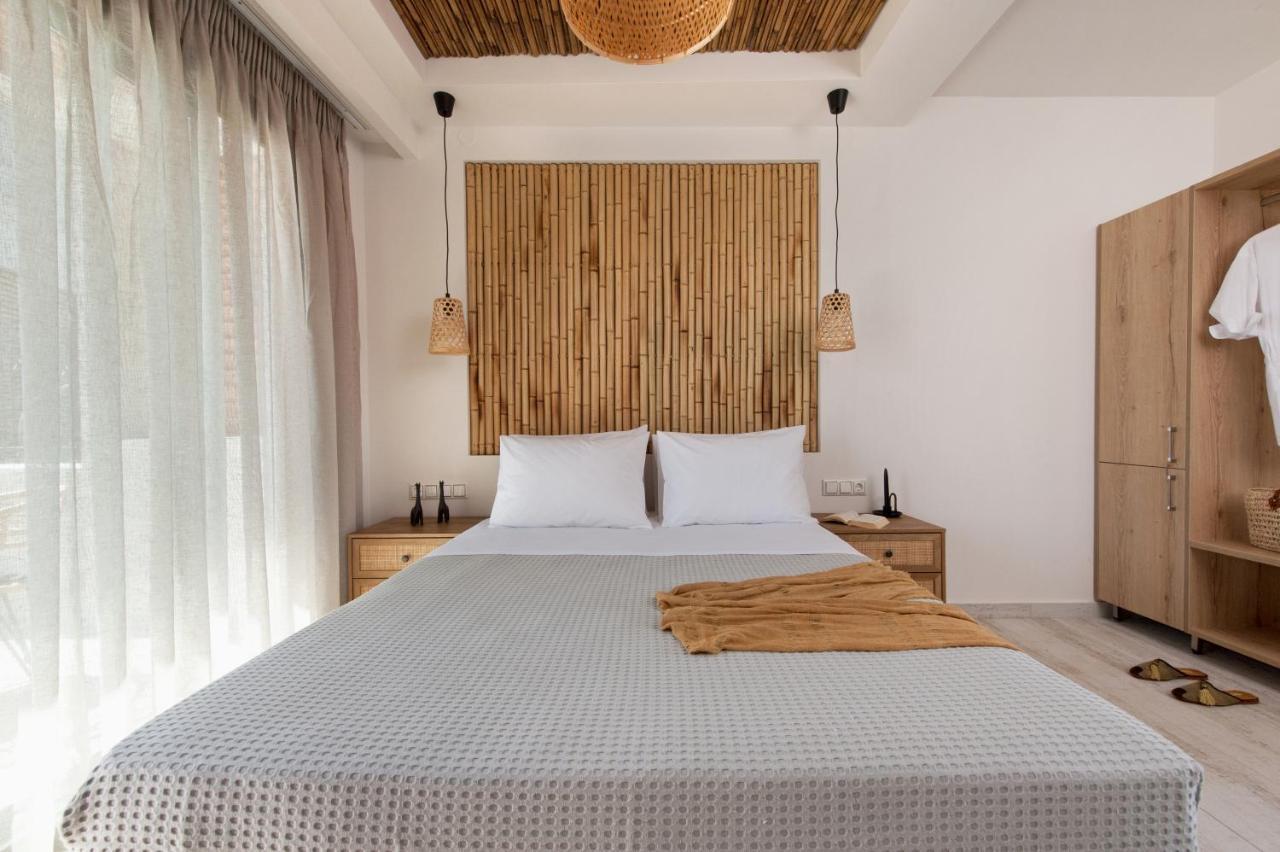 Del Mare Suites กลิฟา ภายนอก รูปภาพ