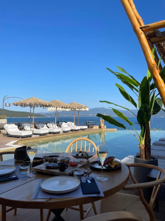 Del Mare Suites กลิฟา ภายนอก รูปภาพ